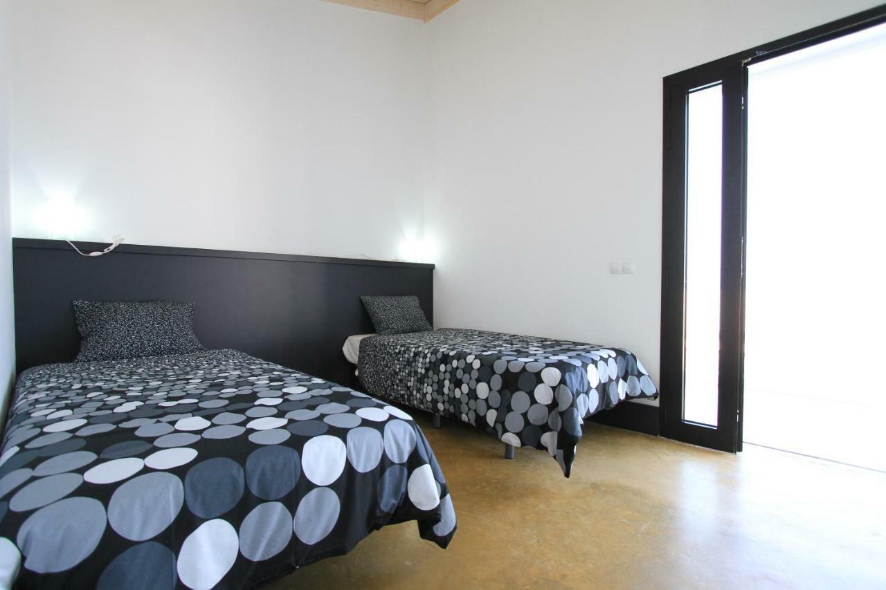 Villa Puesta De Luna Tazacorte Luaran gambar